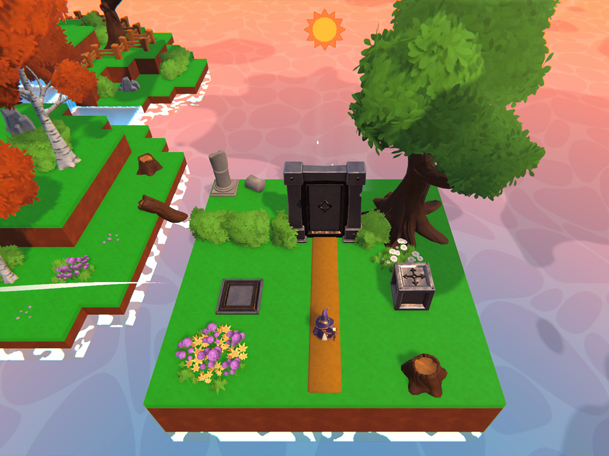 Screenshot 4 for Weathard