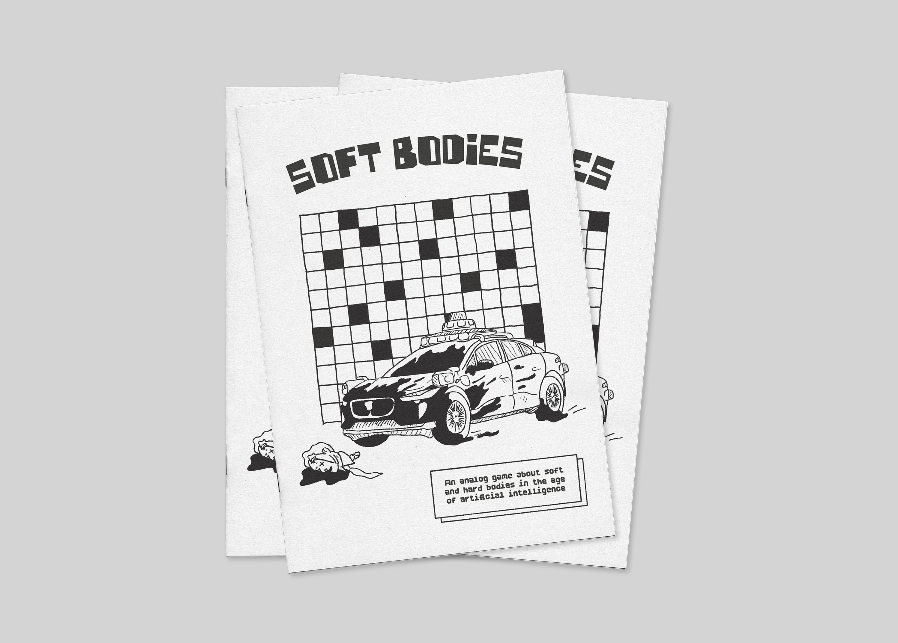 Screenshot 2 for SOFT BODIES