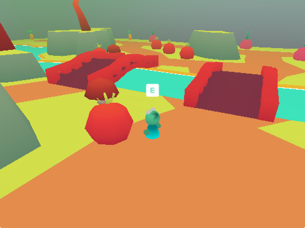 Screenshot 6 for Buggo's Veggie Picking