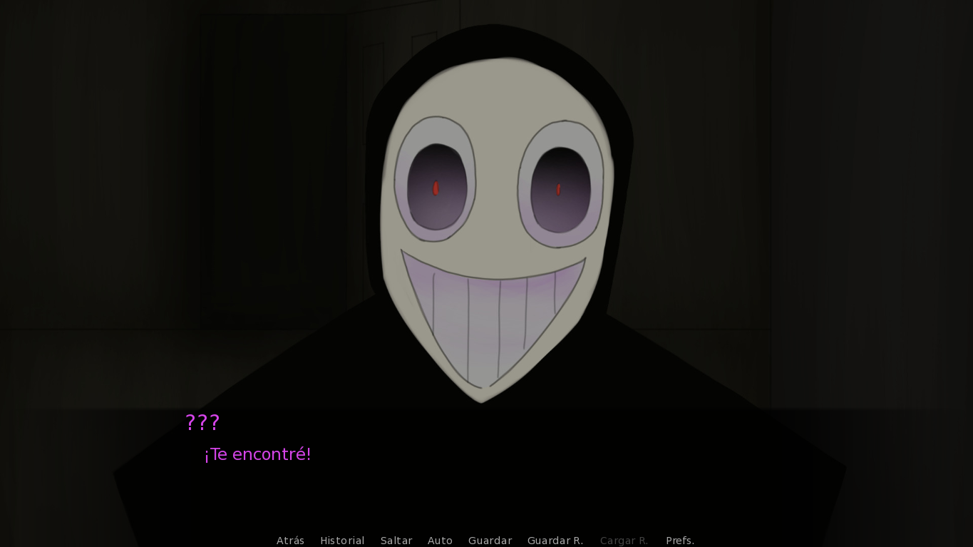 Screenshot 4 for Imitated Love: The Last Imitator