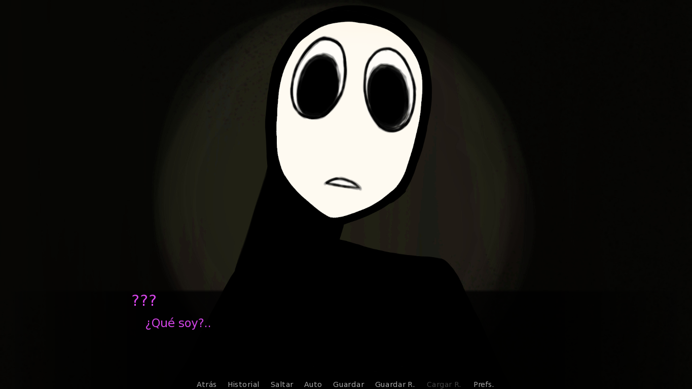 Screenshot 5 for Imitated Love: The Last Imitator