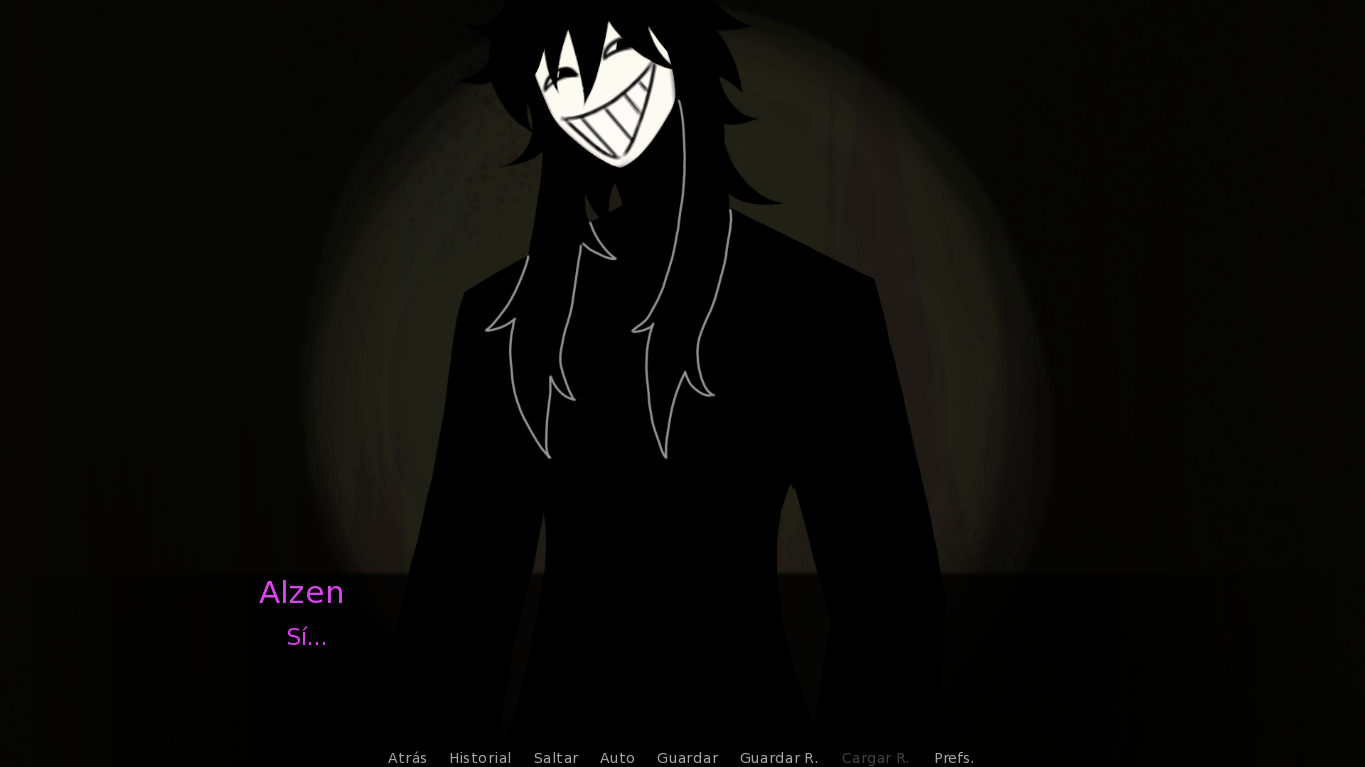 Screenshot 6 for Imitated Love: The Last Imitator