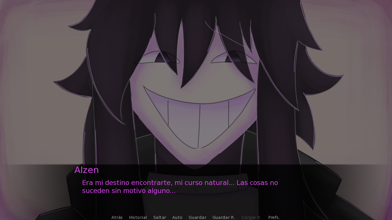 Screenshot 7 for Imitated Love: The Last Imitator