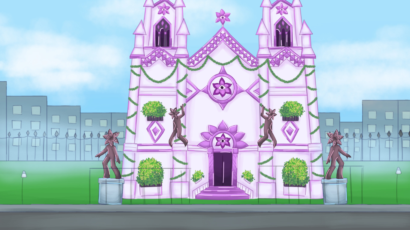Screenshot 3 for Imitated Love: The Last Imitator