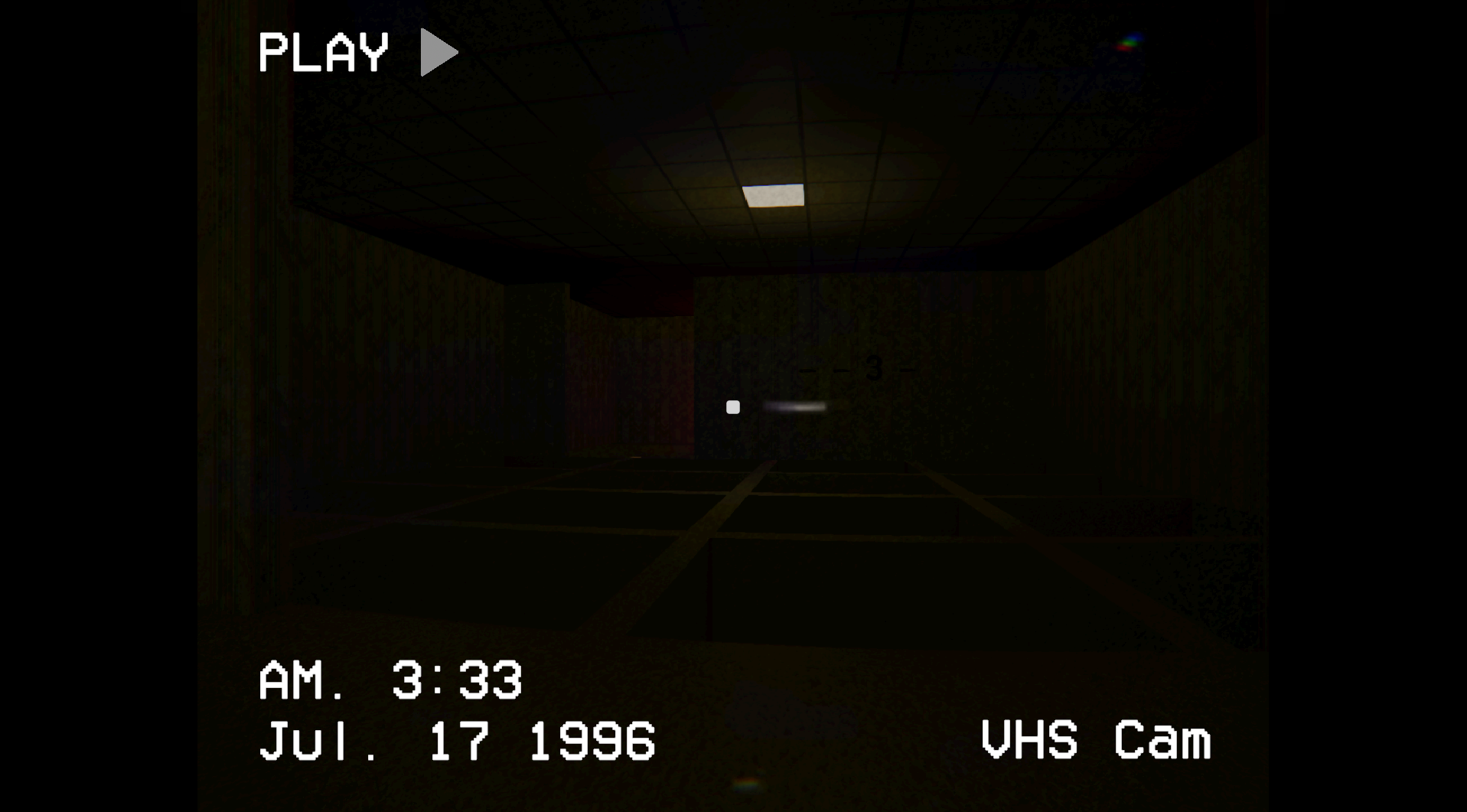 Screenshot 4 for Backrooms: No Way Out