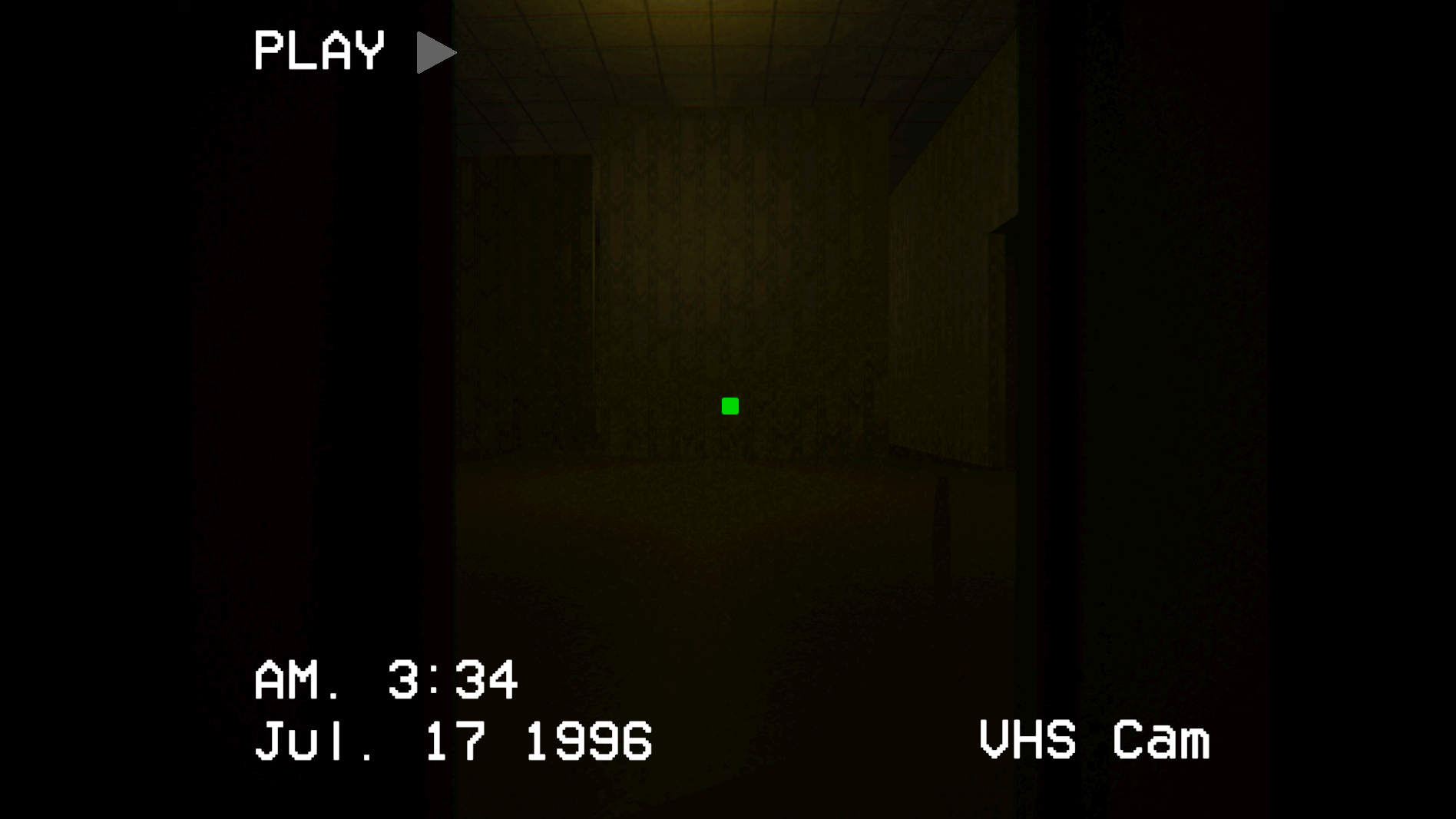 Screenshot 5 for Backrooms: No Way Out
