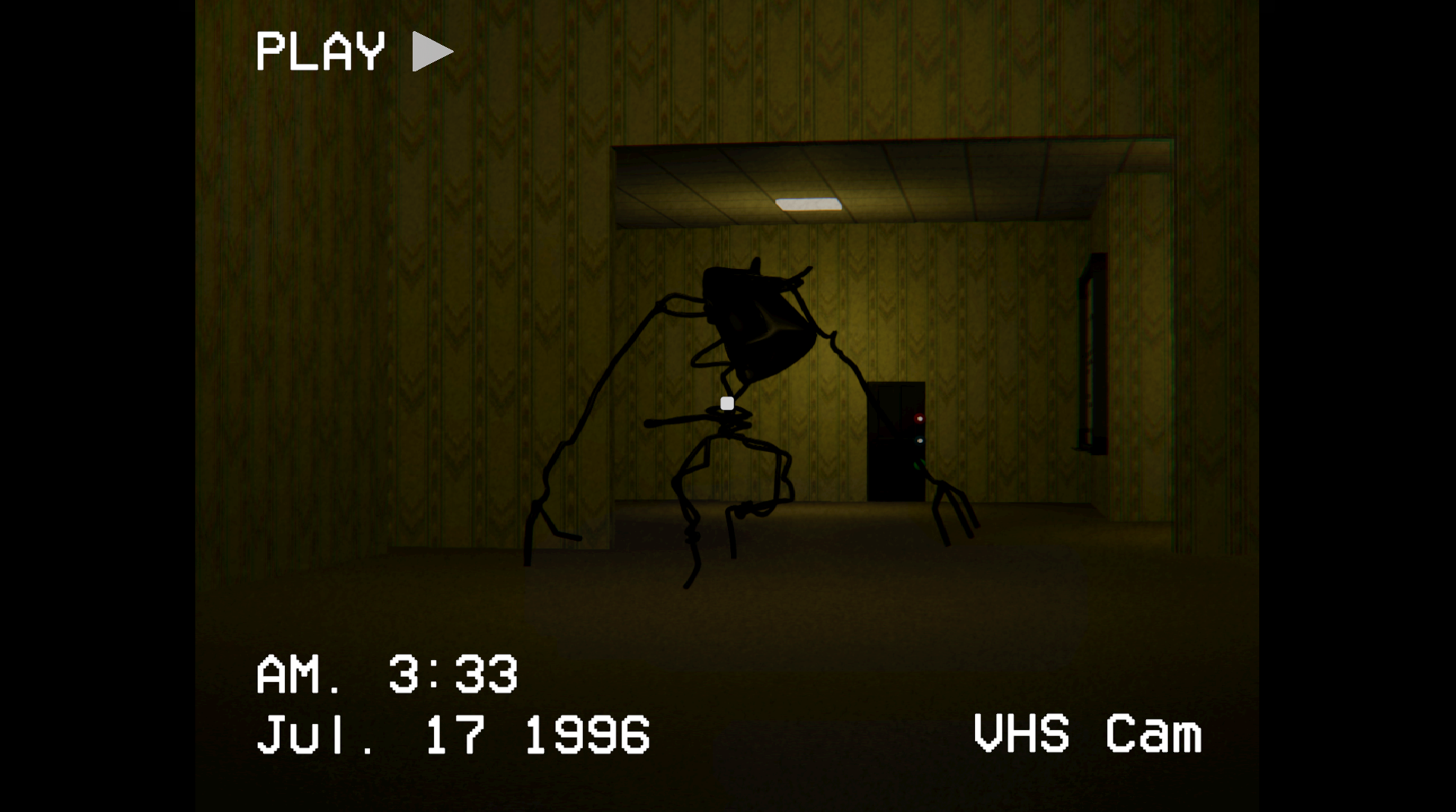 Screenshot 6 for Backrooms: No Way Out