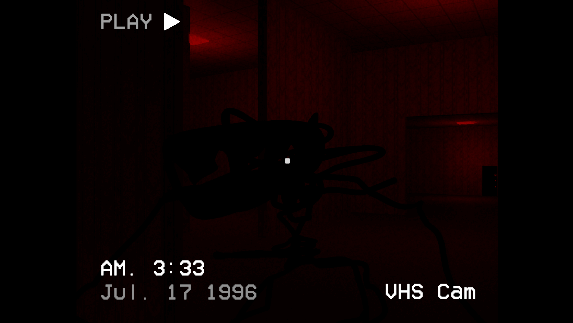 Screenshot 7 for Backrooms: No Way Out
