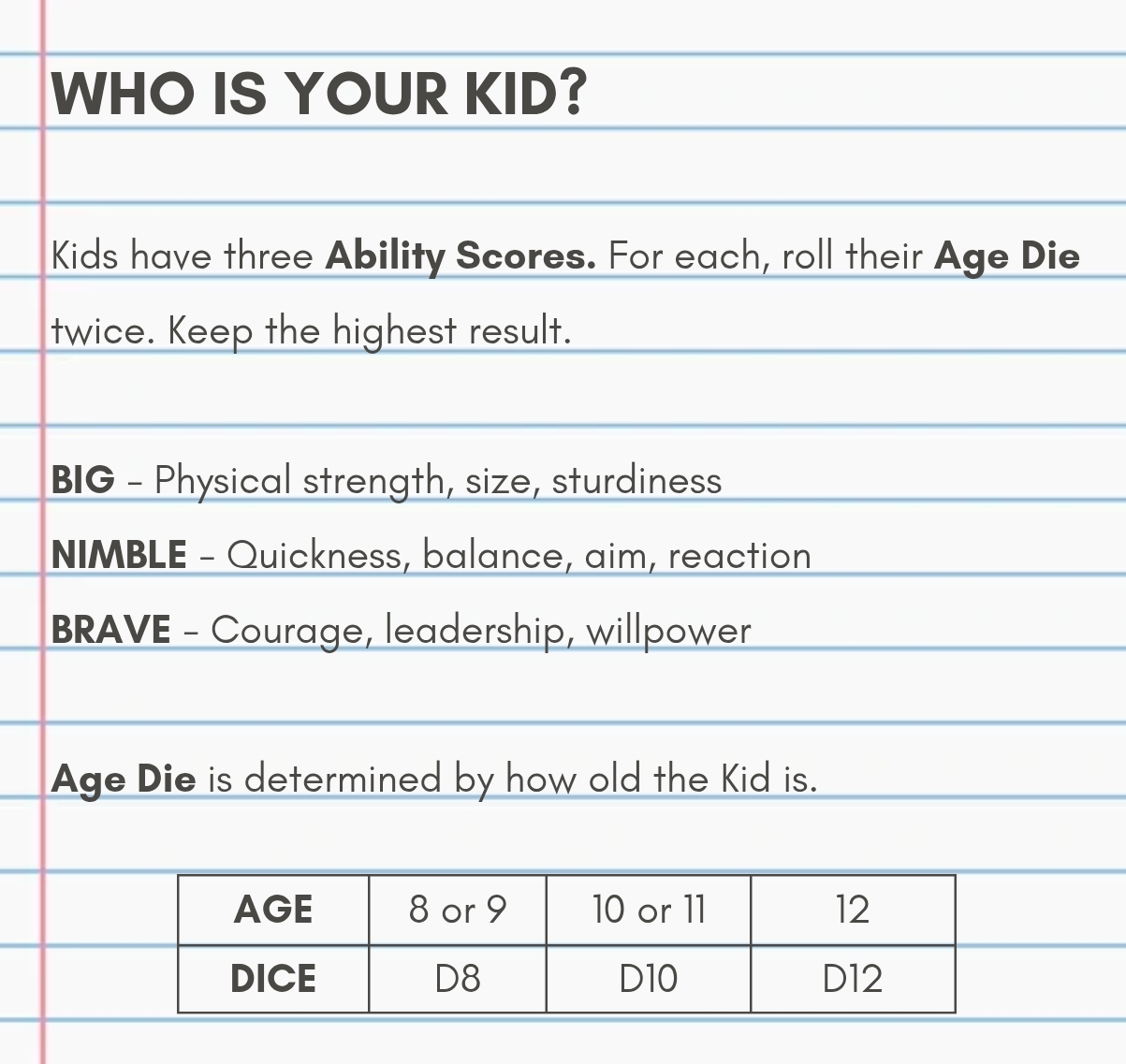 Screenshot 2 for Odd Kids