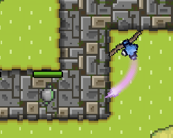 Infinite Defence: Champions