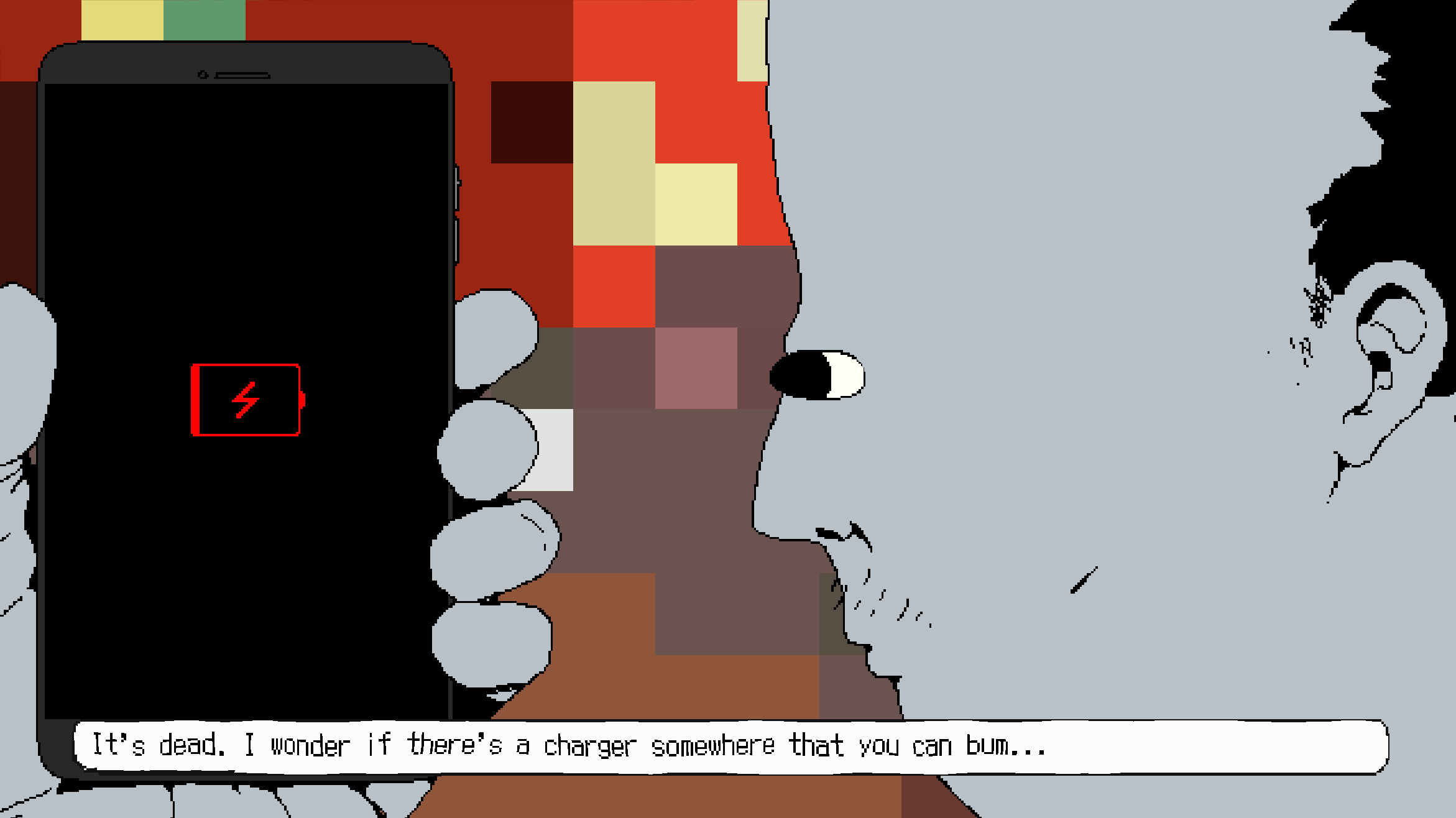Screenshot 2 for Hangover Simulator 2K26