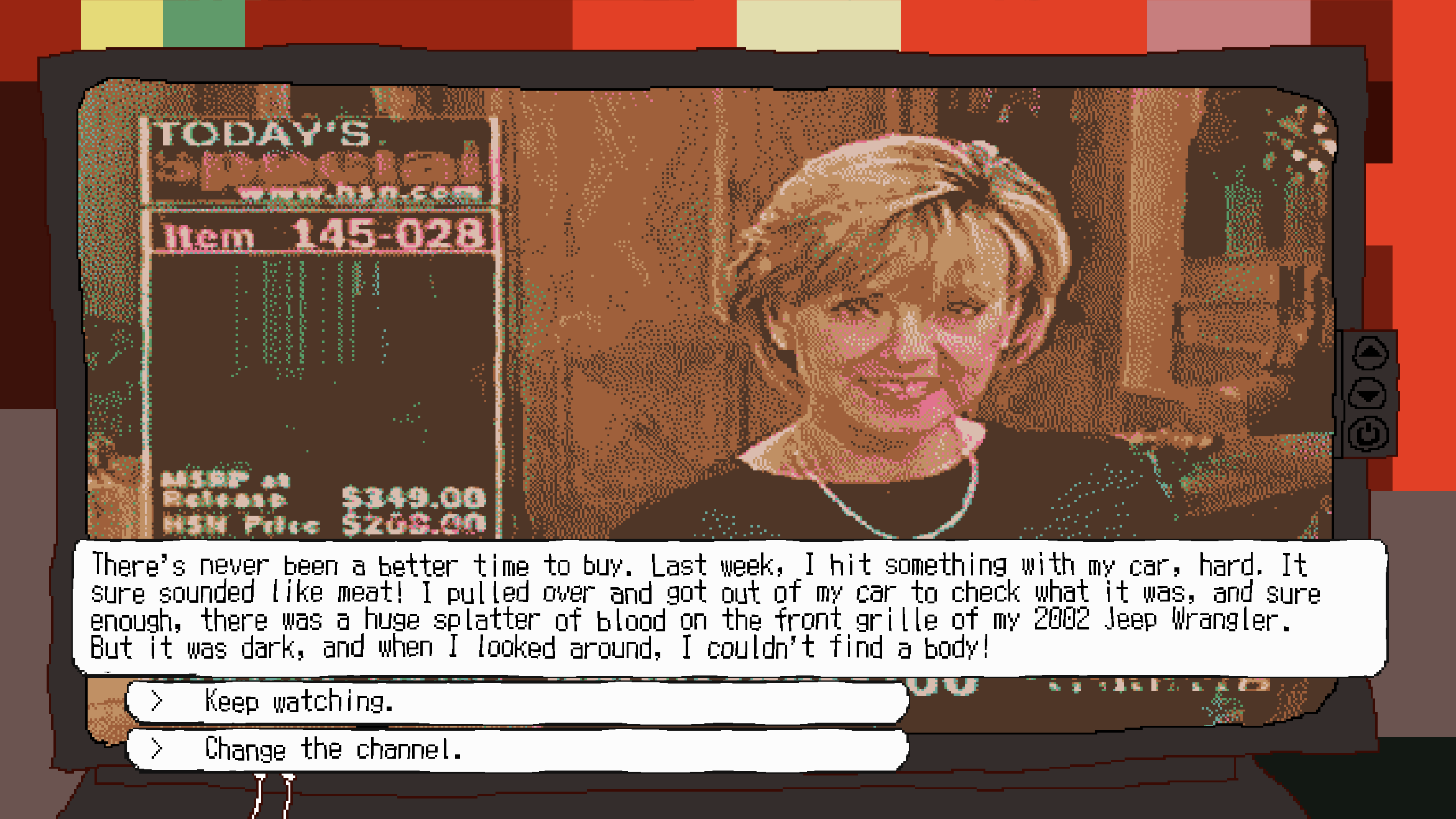 Screenshot 4 for Hangover Simulator 2K26