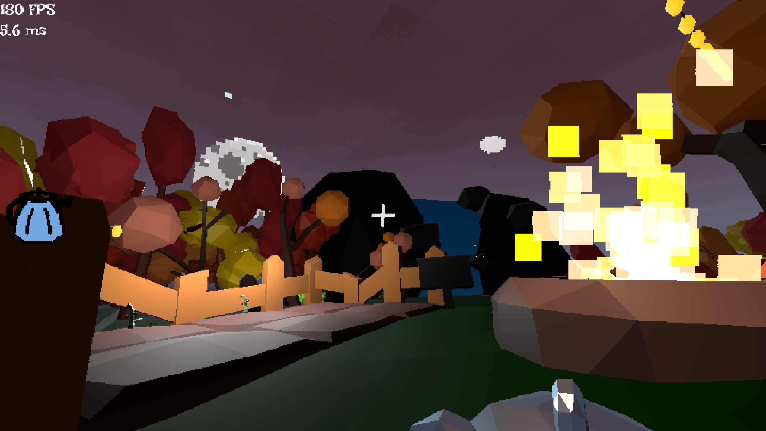 Screenshot 2 for Tawnytown's Biggest Pumpkin