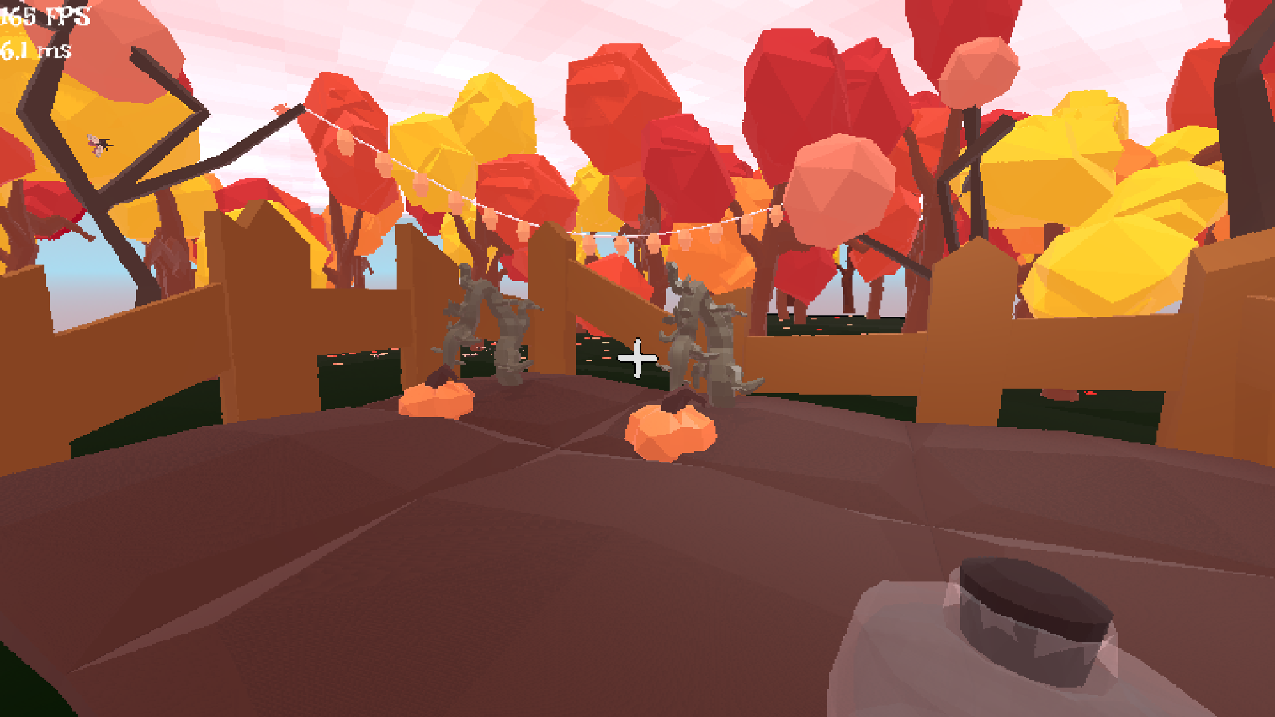 Screenshot 6 for Tawnytown's Biggest Pumpkin