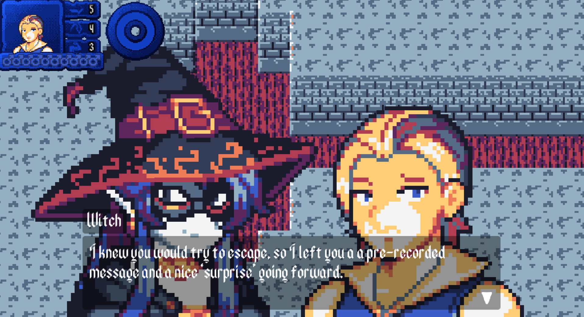 Screenshot 2 for Prince Escape