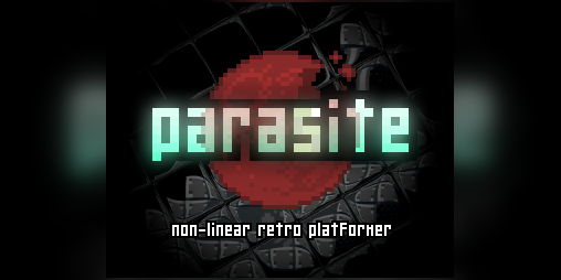 Cover image for Parasite