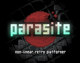 Cover image for Parasite