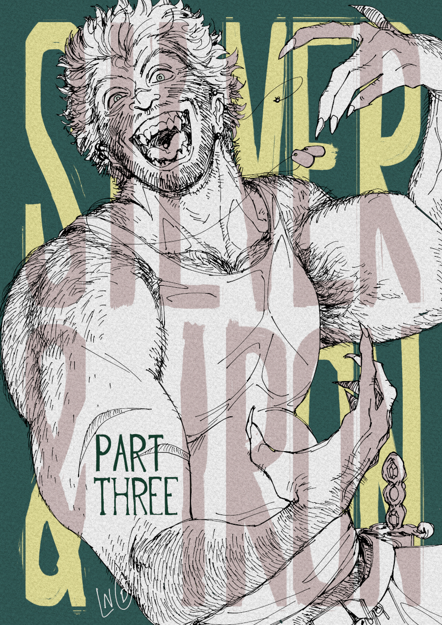 Screenshot 2 for Silver & Iron: Part 3