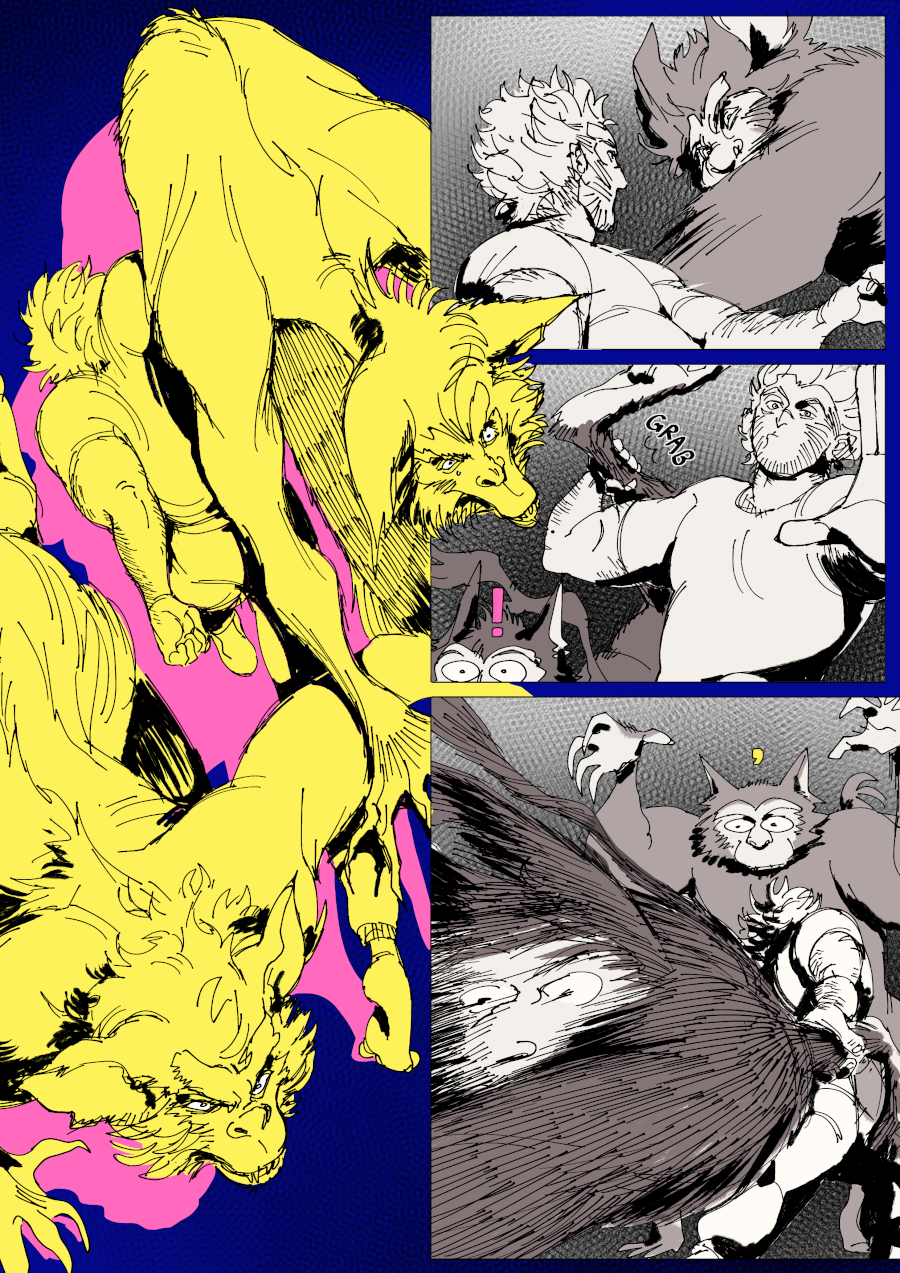 Screenshot 4 for Silver & Iron: Part 3