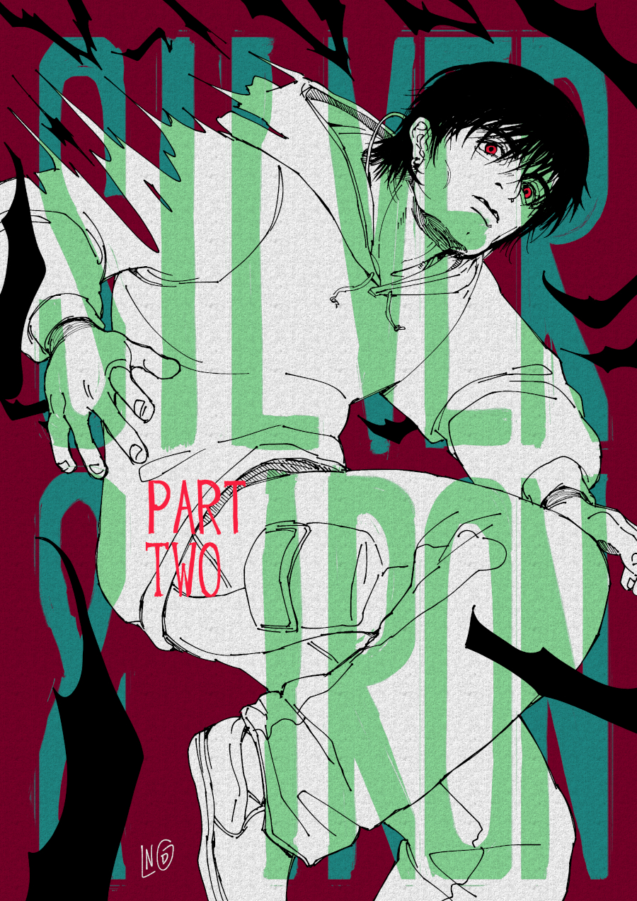Screenshot 2 for Silver & Iron: Part 2