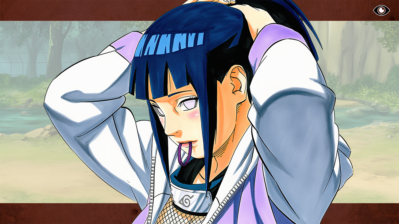 Screenshot 7 for Naruto: Kunoichi Tactics