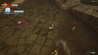 Screenshot 6 for Goblins of Lust - Support the author