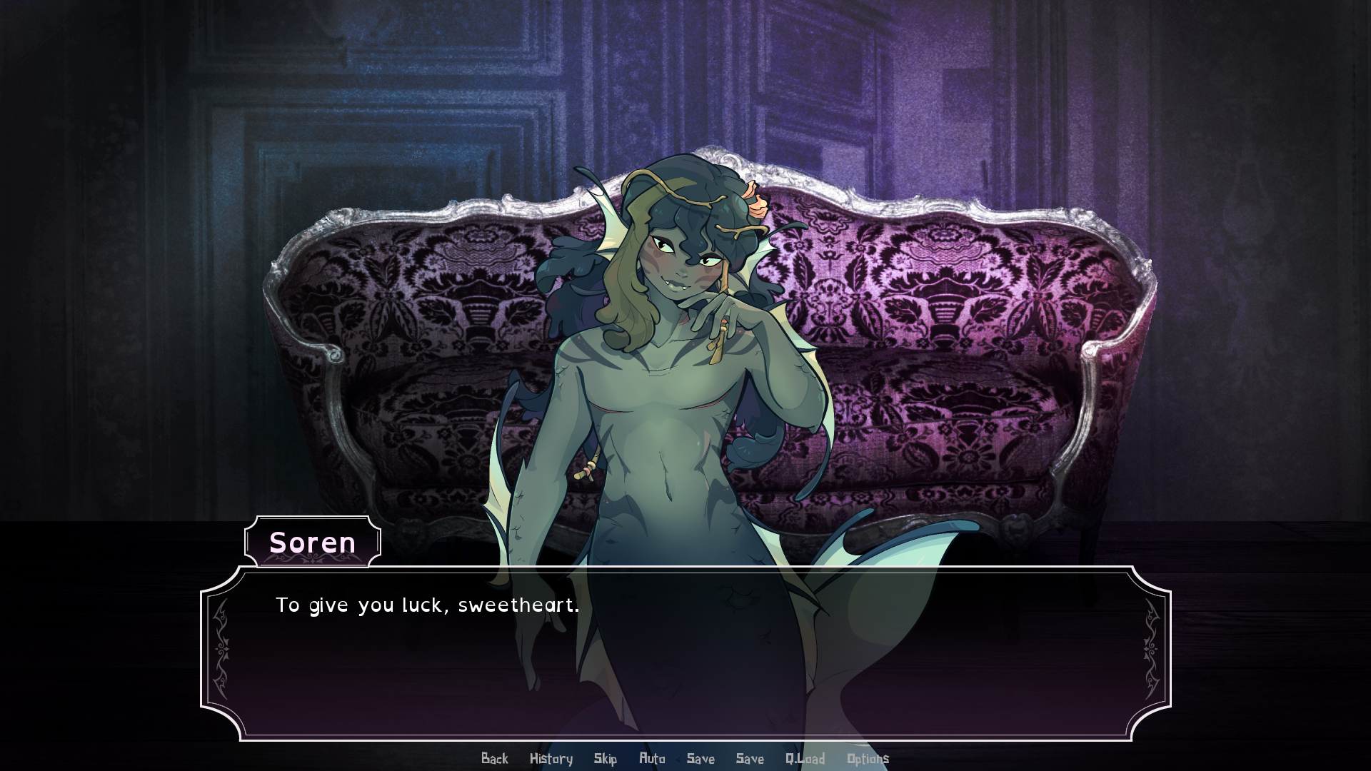 Screenshot 4 for Trick or Freak