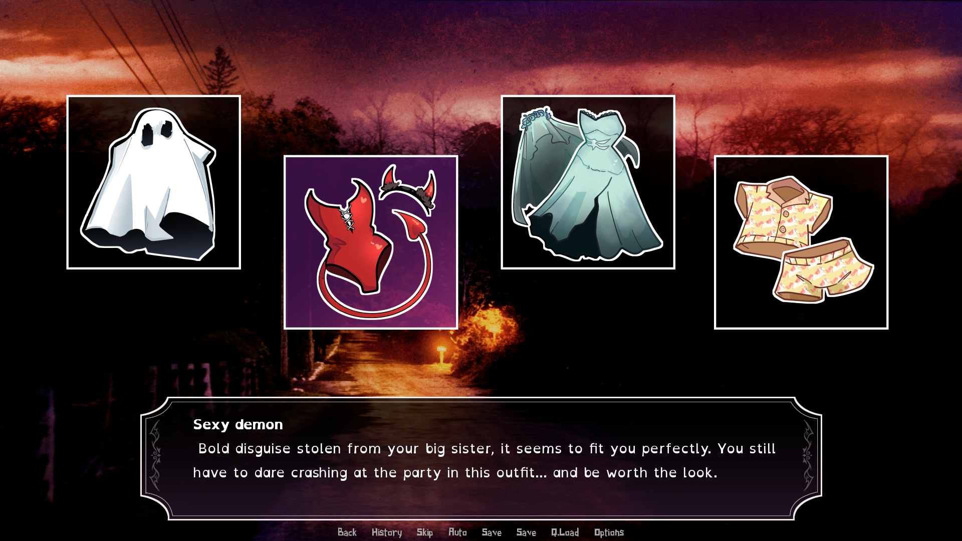 Screenshot 3 for Trick or Freak