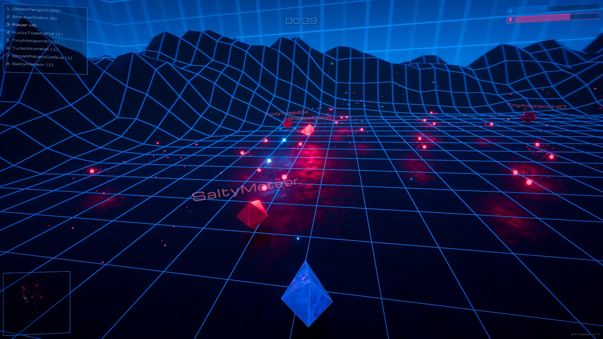 Screenshot 2 for Microship