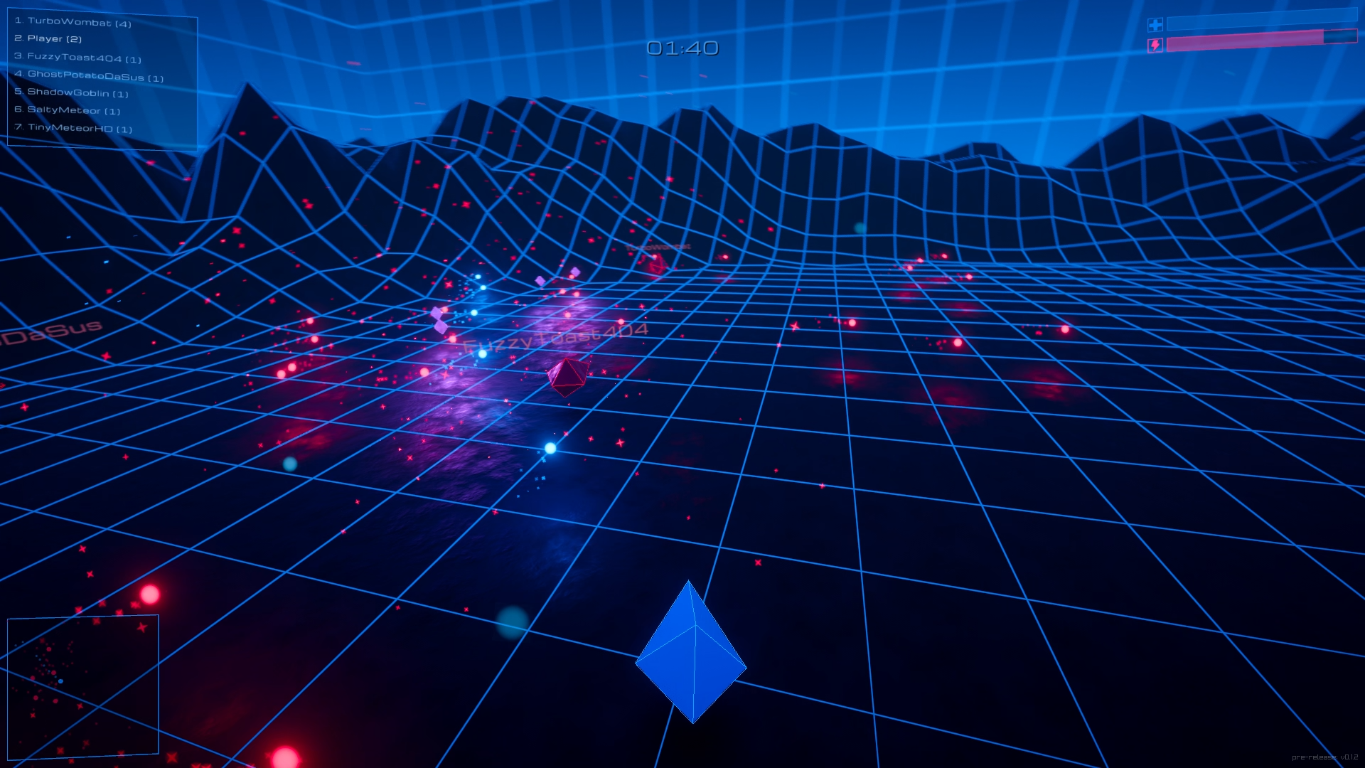 Screenshot 3 for Microship