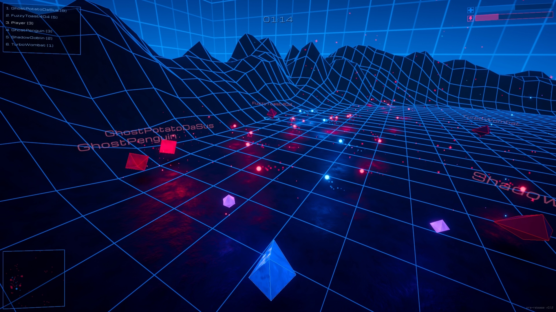 Screenshot 4 for Microship
