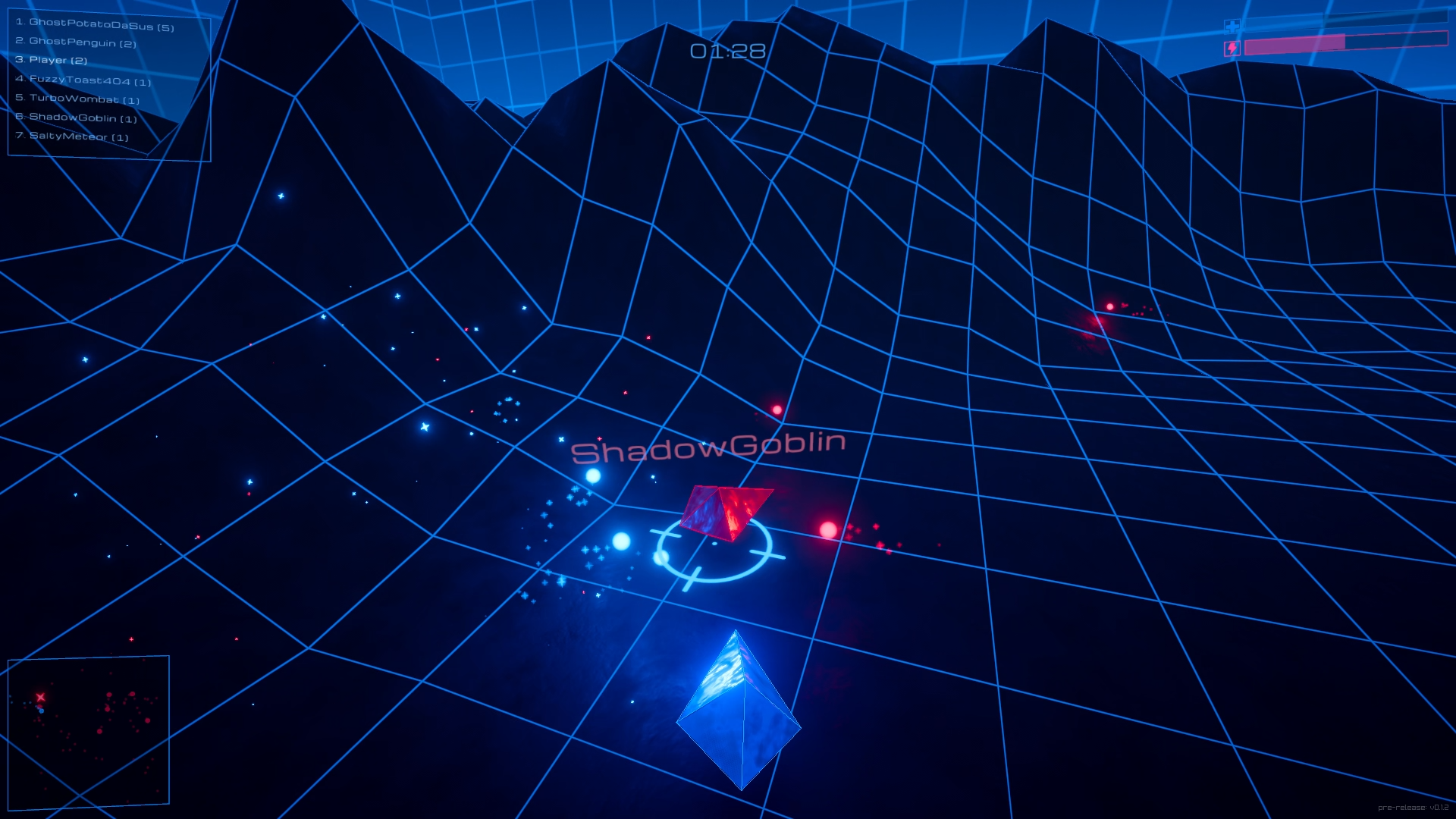 Screenshot 5 for Microship