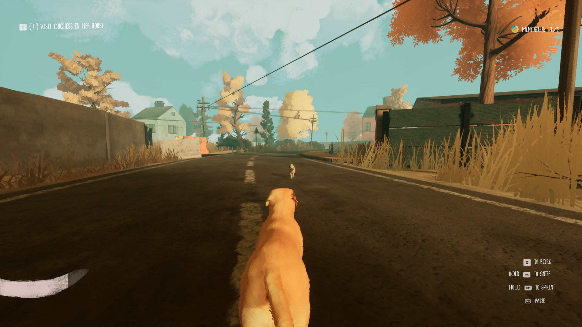 Screenshot 2 for Tailgate Demo