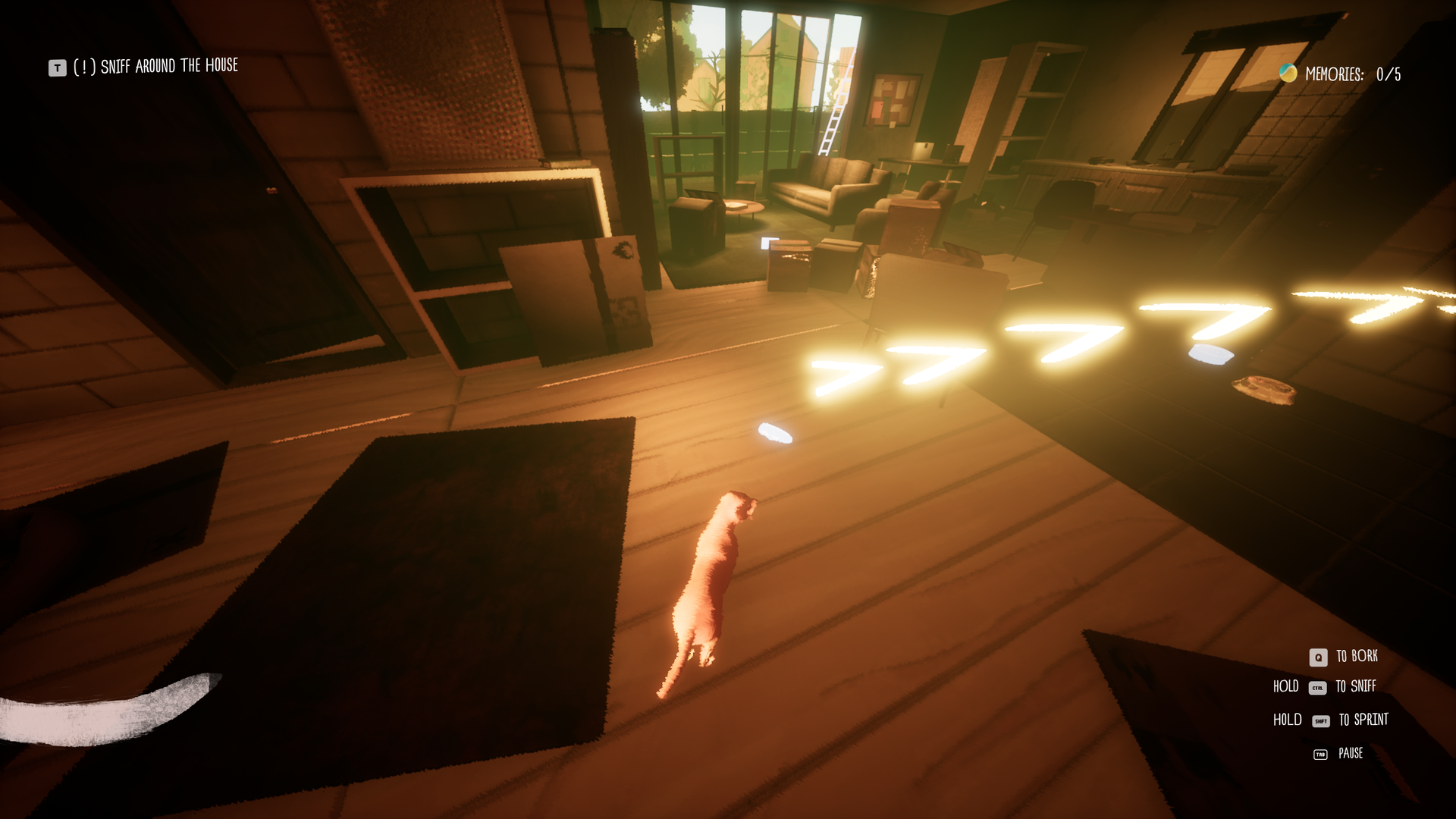 Screenshot 3 for Tailgate Demo