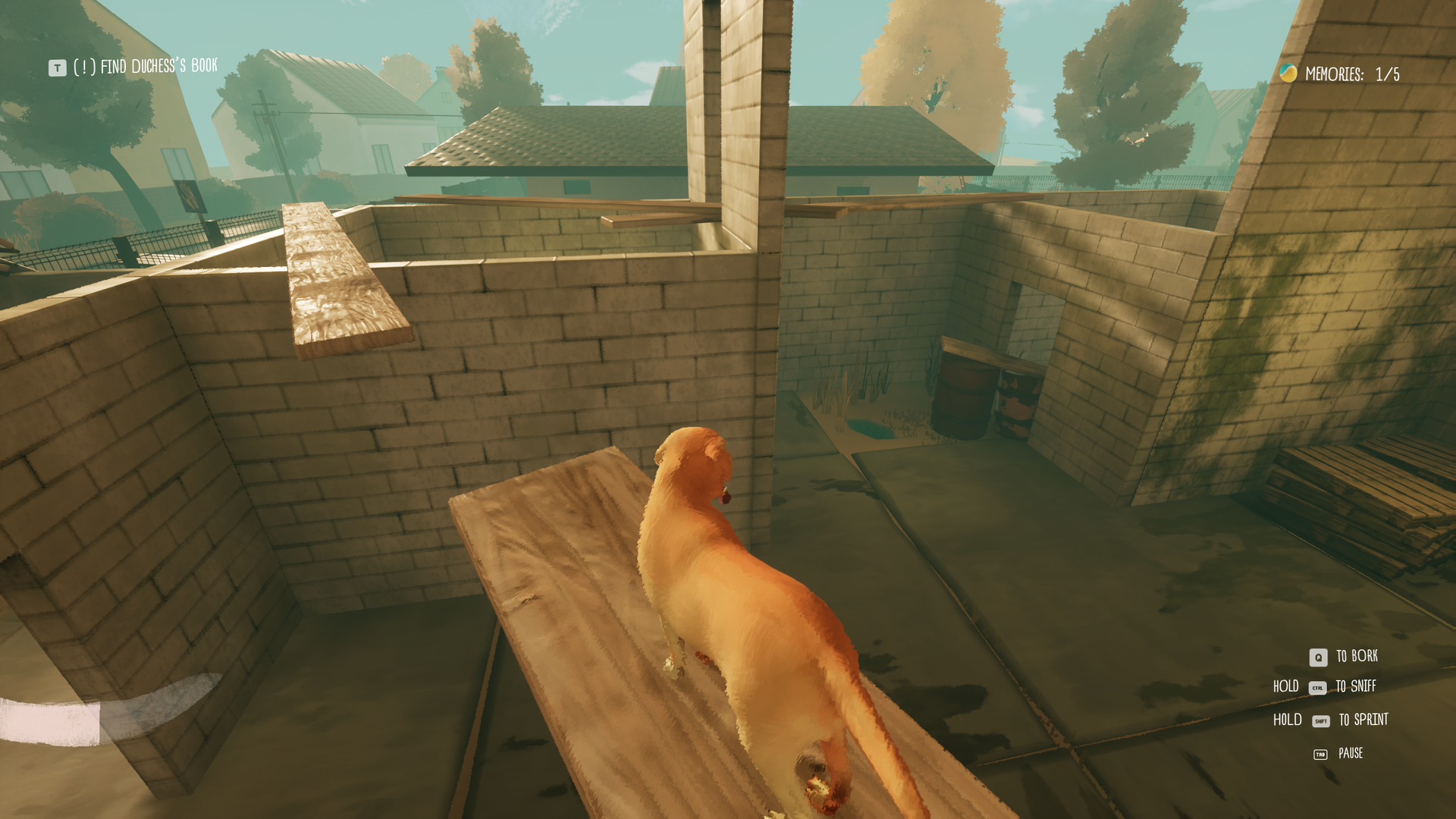 Screenshot 4 for Tailgate Demo
