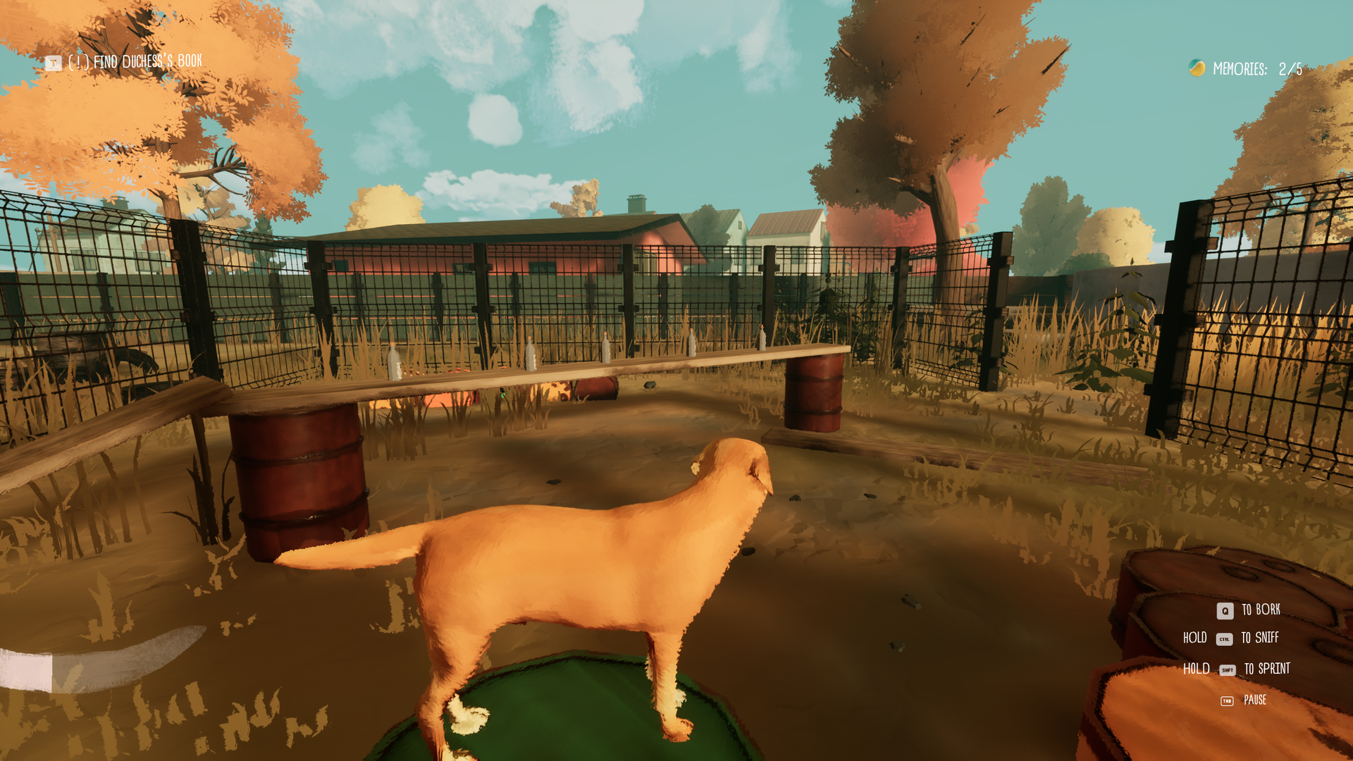Screenshot 7 for Tailgate Demo