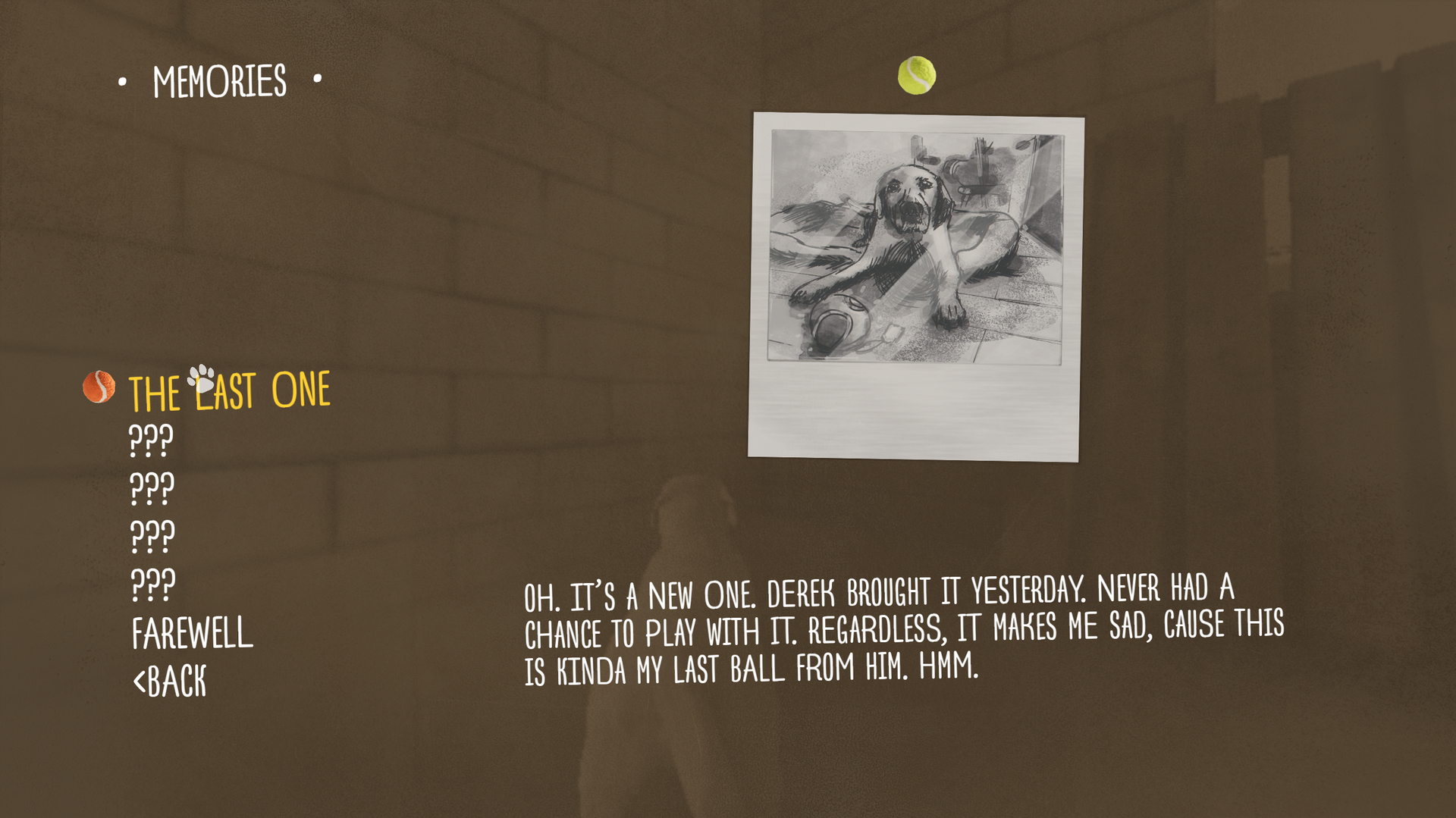 Screenshot 8 for Tailgate Demo