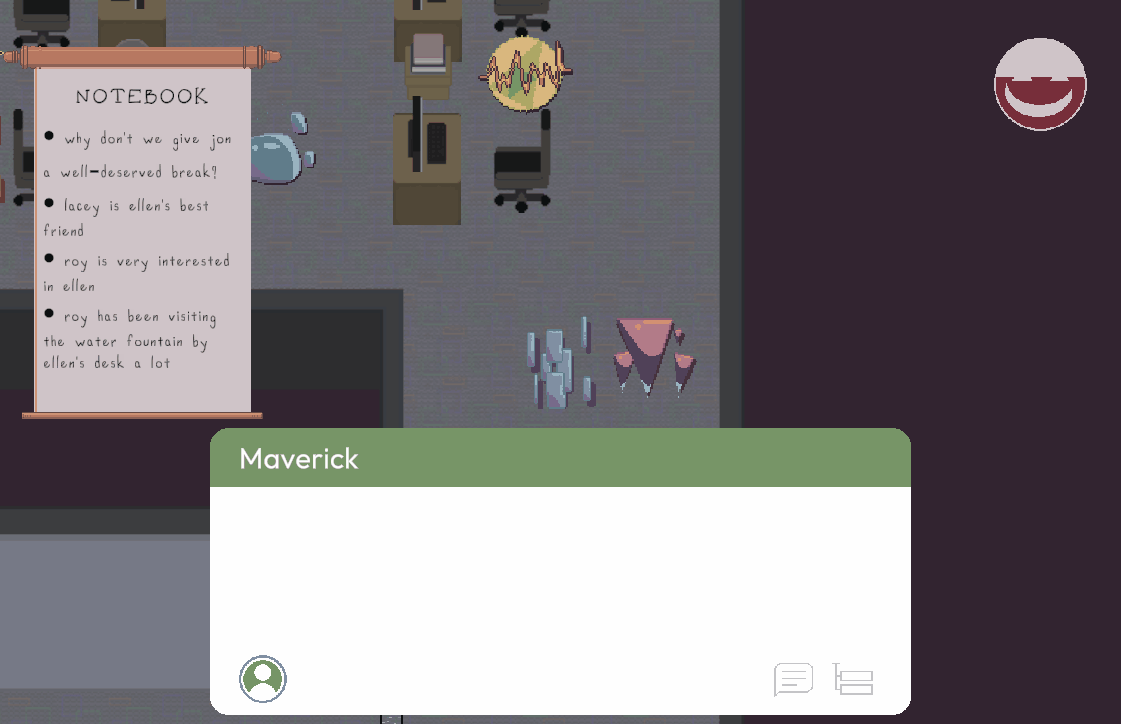 Screenshot 4 for Incorporeal Culture