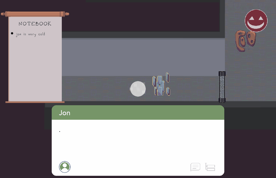 Screenshot 2 for Incorporeal Culture