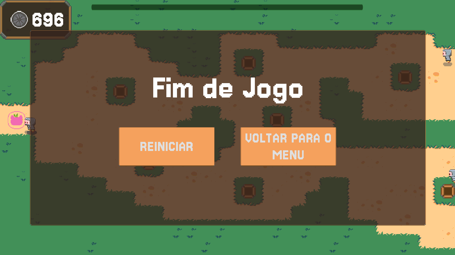 Screenshot 6 for Jogatinhes TD