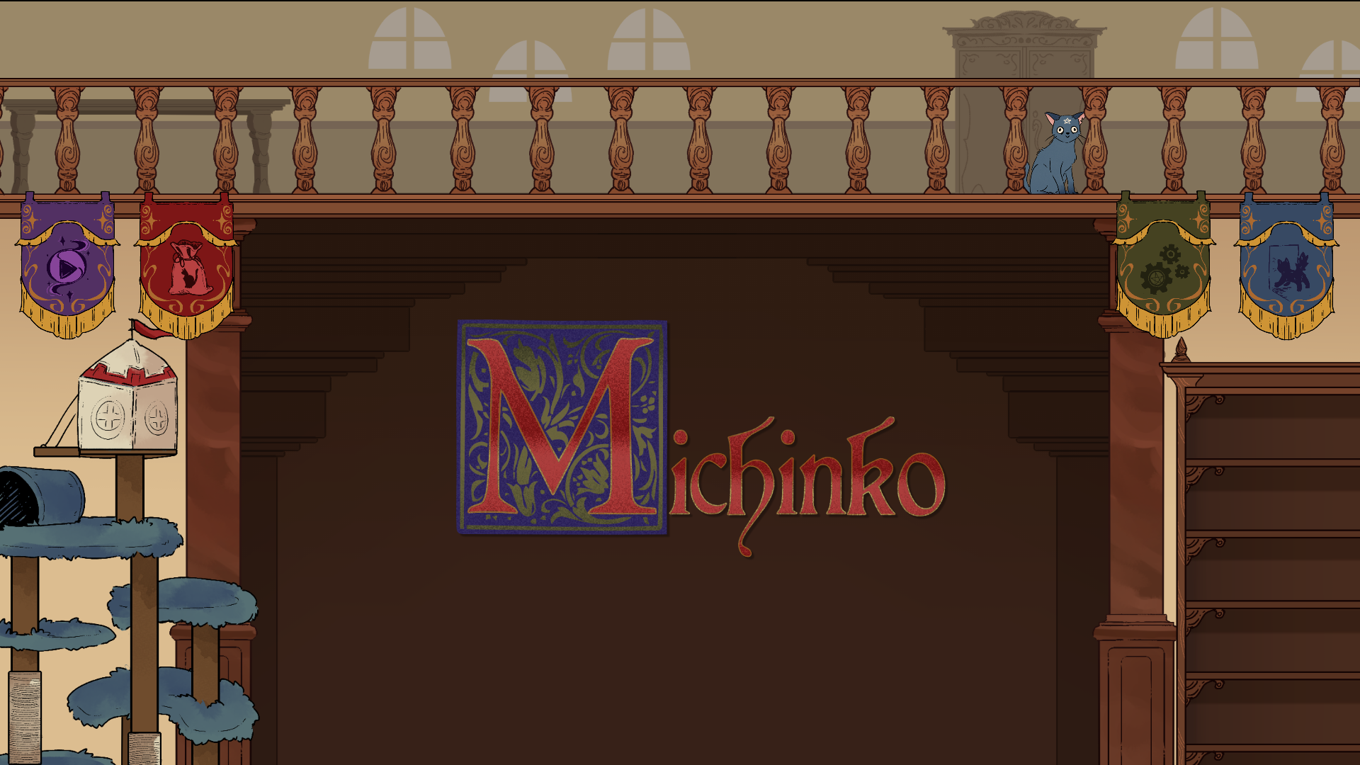 Screenshot 7 for Michinko
