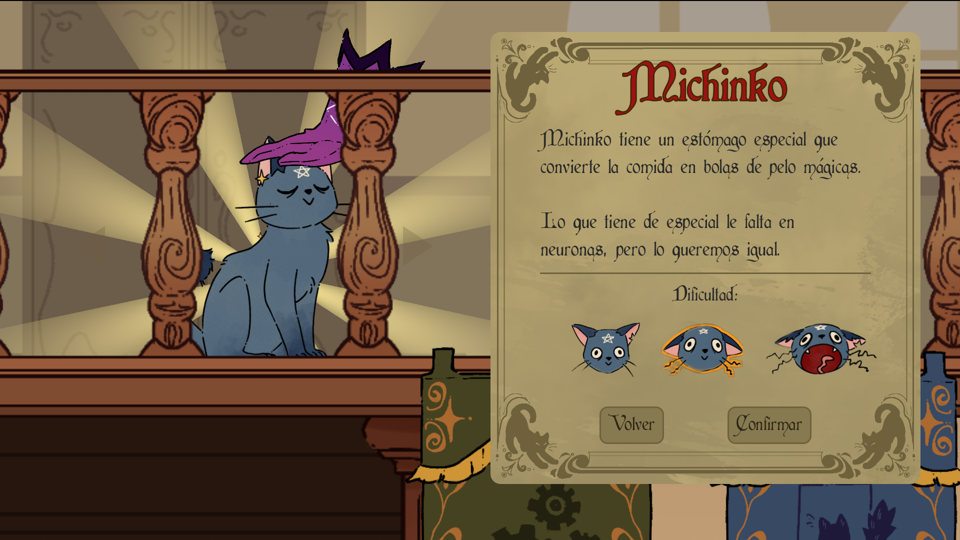Screenshot 5 for Michinko