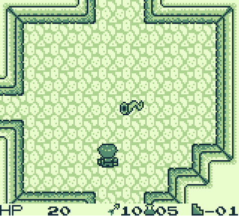 Screenshot 3 for Tales Of Lithos