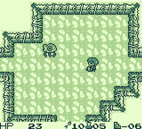 Screenshot 4 for Tales Of Lithos