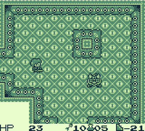 Screenshot 5 for Tales Of Lithos