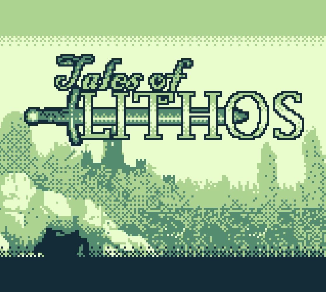 Screenshot 2 for Tales Of Lithos