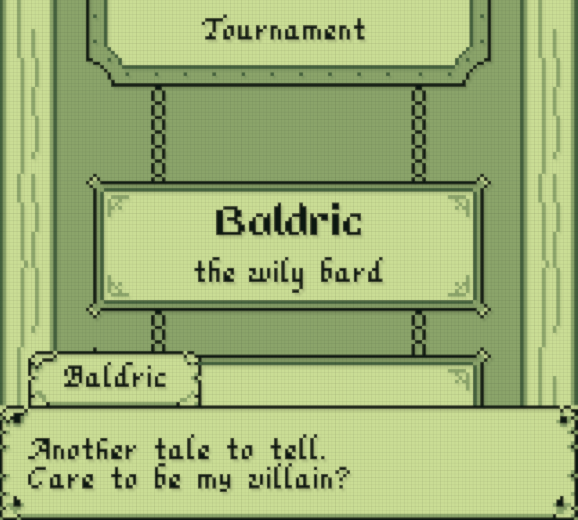 Screenshot 6 for Tavern Farkle GB