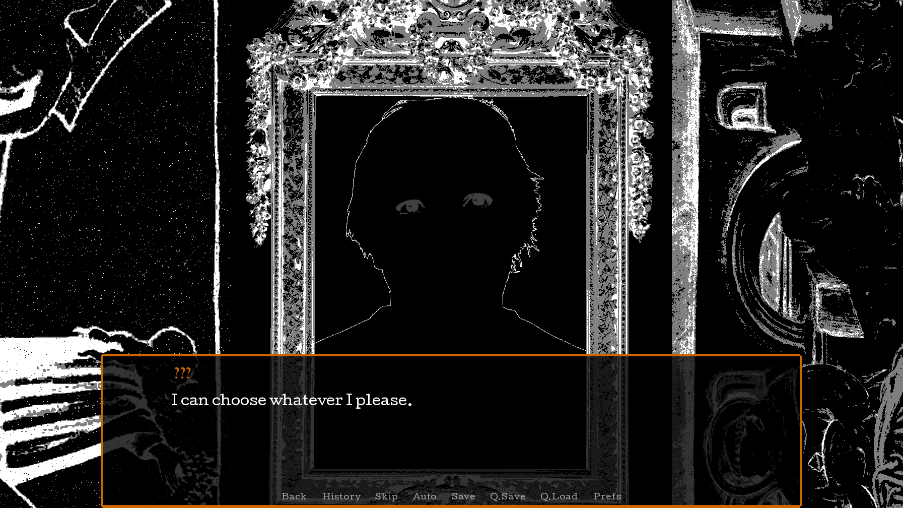 Screenshot 2 for Signata (DEMO)