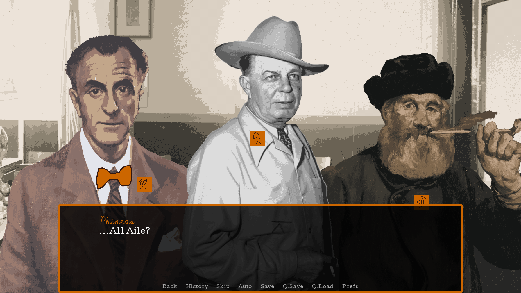 Screenshot 3 for Signata (DEMO)