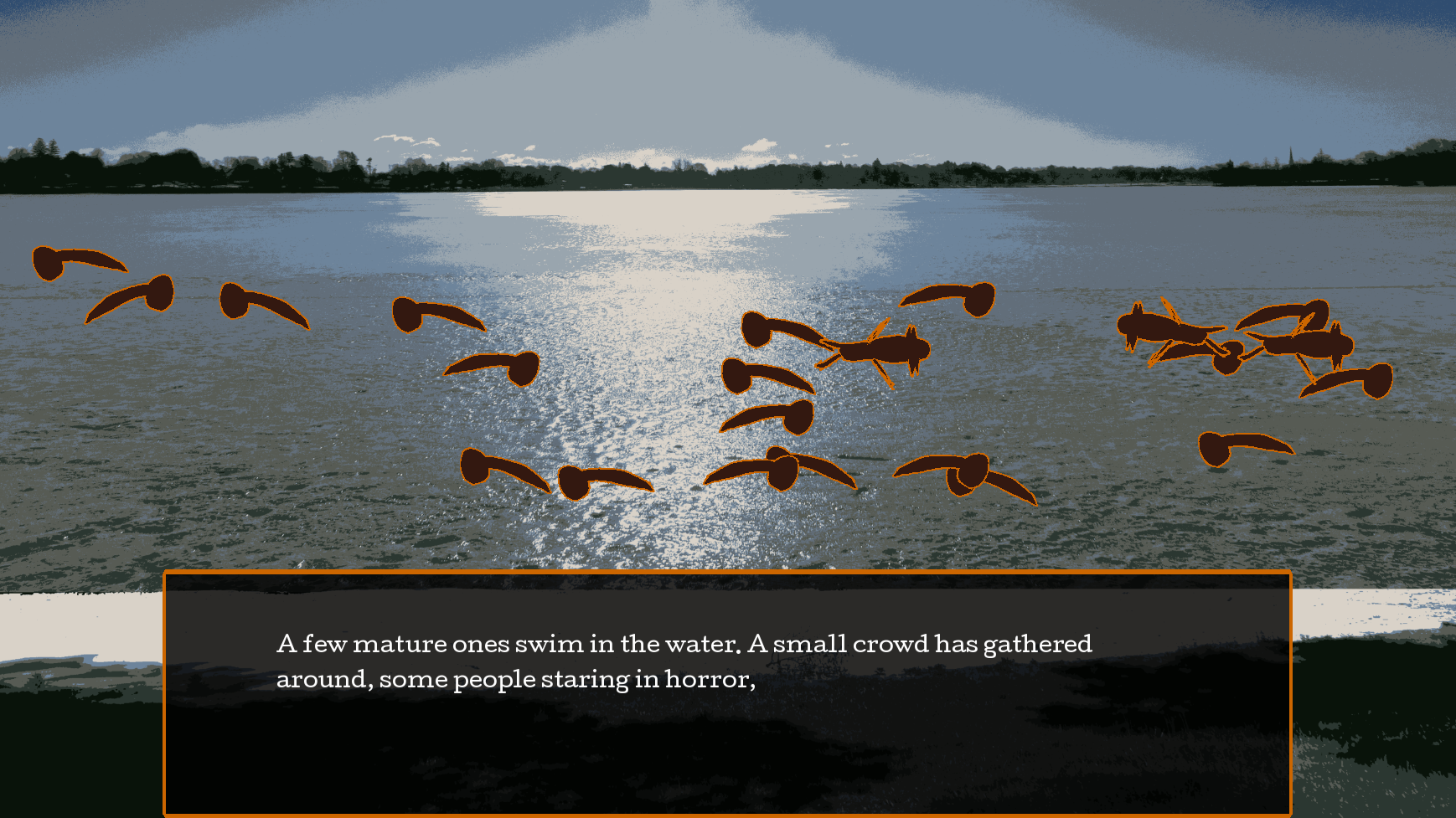 Screenshot 4 for Signata (DEMO)